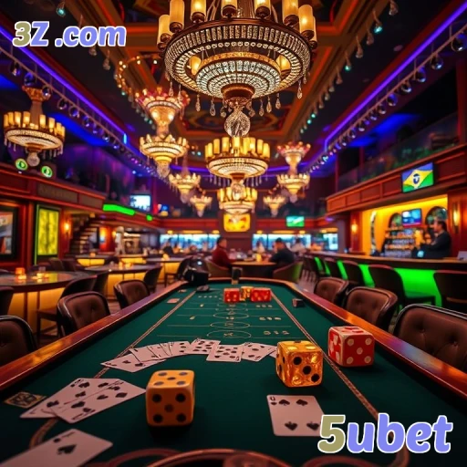 Inovação em Jogos: O App 5ubet e Seus Atrativos
