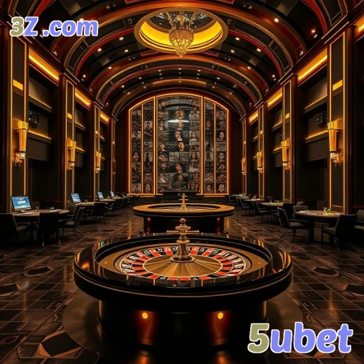 Bônus Fantásticos Te Esperam no 5ubet – Jogue Melhor!