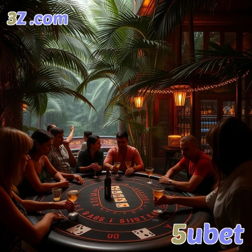 5ubet: A Confiável Plataforma de Jogos Online Que Encanta