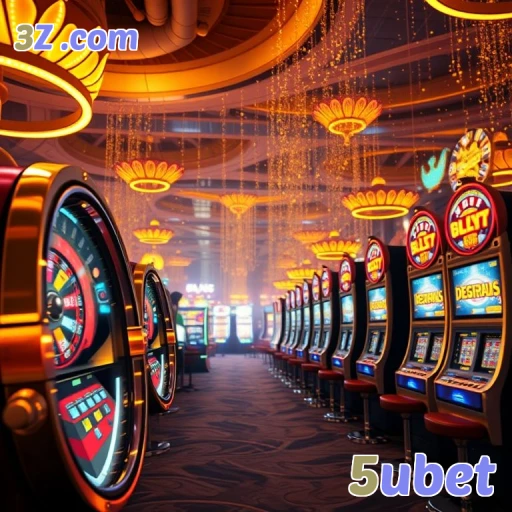 5ubet Área de Login