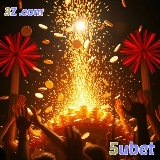 Experimente a Plataforma Dinâmica do 5ubet e Amplie suas Apostas