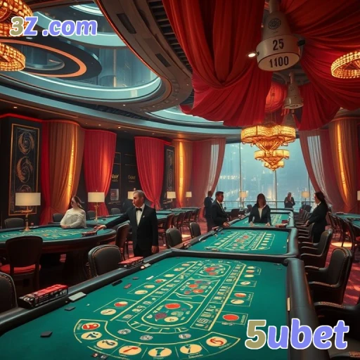 Promoção Imperdível no 5ubet: Oportunidades que Você Não Pode Deixar Passar