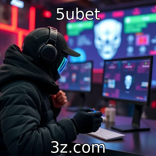Desafios da segurança cibernética em plataformas de jogos