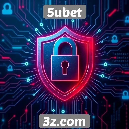 Segurança e proteção de dados no 5ubet