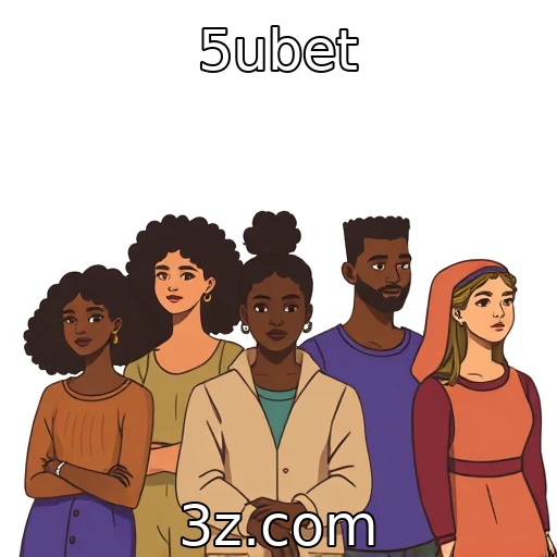 Análise da diversidade na representação em jogos