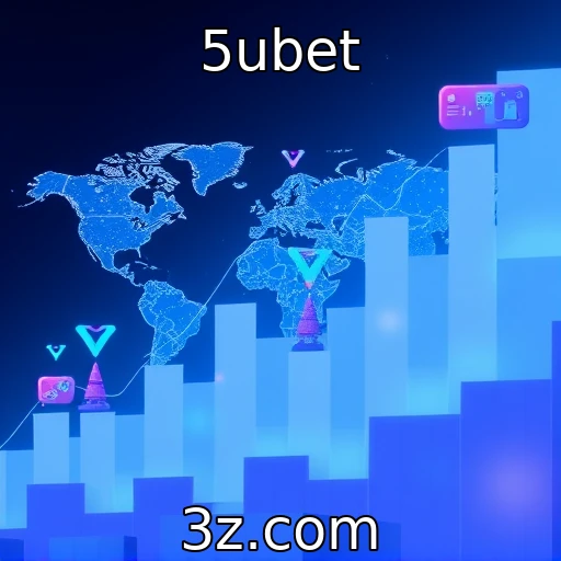 Crescimento da indústria de jogos em mercados emergentes