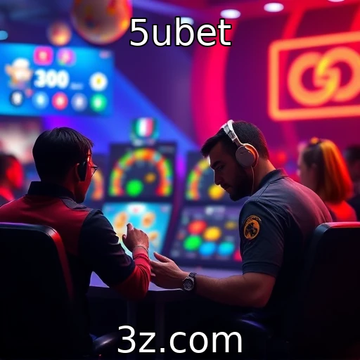 Desenvolvimento de jogos e inovações tecnológicas