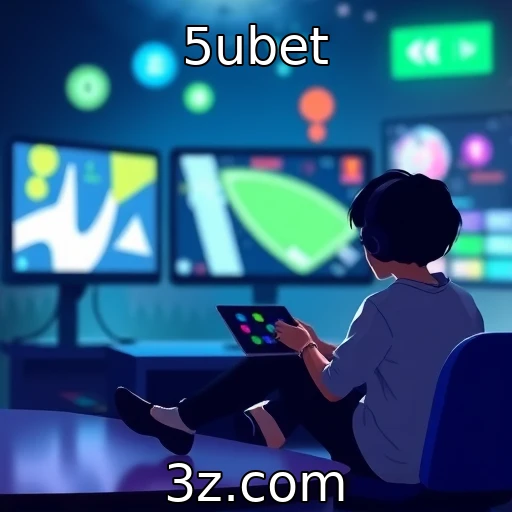 Relação entre jogos e educação em ambientes escolares