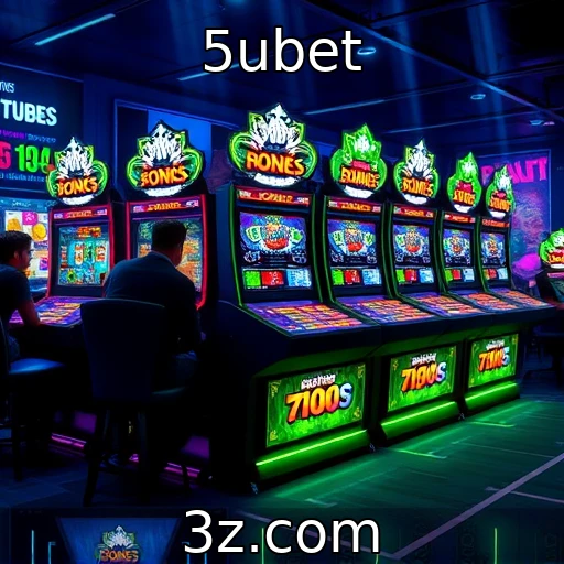 Regulamentação de jogos eletrônicos e suas implicações