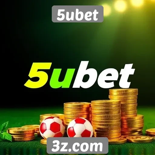 Dicas para maximizar ganhos no 5ubet