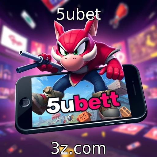 Crescimento do mercado de jogos mobile no Brasil