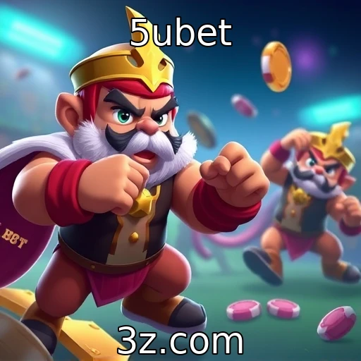 Tendências de jogos mobile no mercado atual