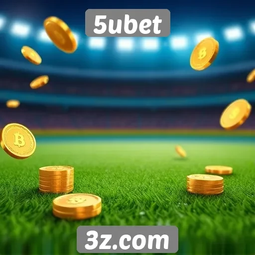 Métodos de pagamento disponíveis no 5ubet