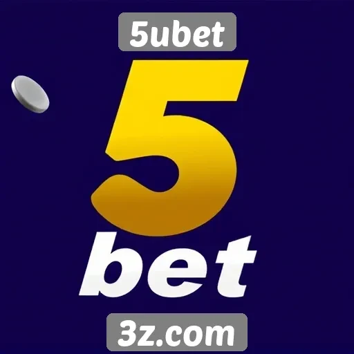 Promoções e bônus disponíveis na 5ubet
