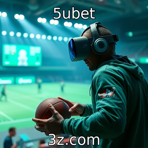 Efeitos da realidade virtual na imersão dos jogadores